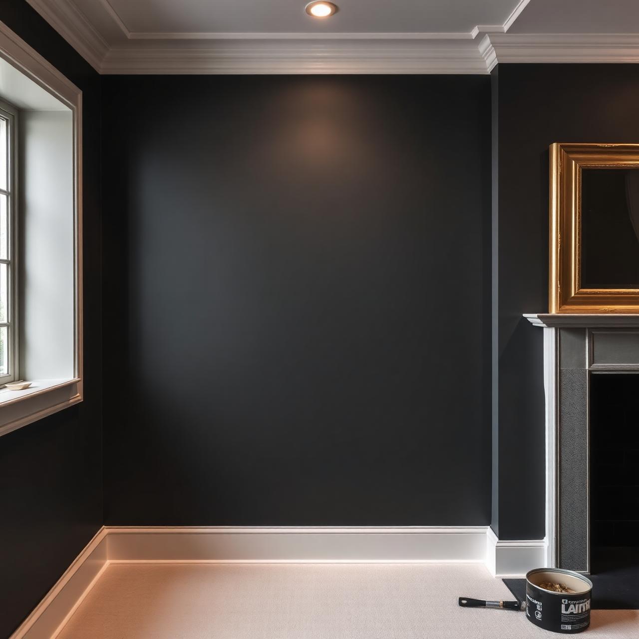 Interior & Exterior Painting