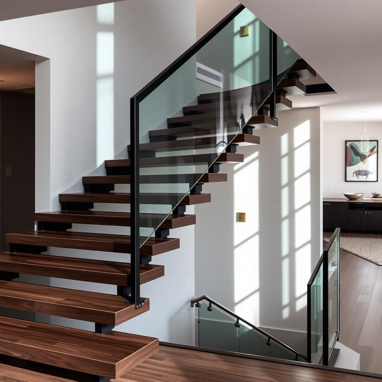 Stair Installation & Remodeling